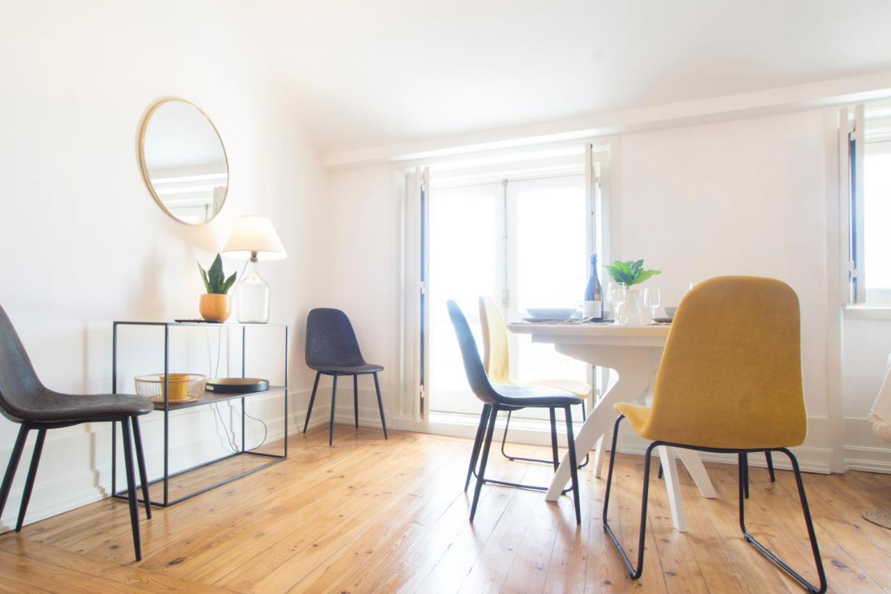 Lucky Number 79 - Unesco World Heritage Penthouse Коимбра Екстериор снимка
