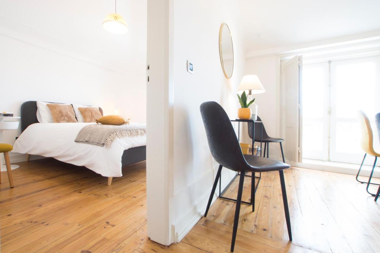 Lucky Number 79 - Unesco World Heritage Penthouse Коимбра Екстериор снимка