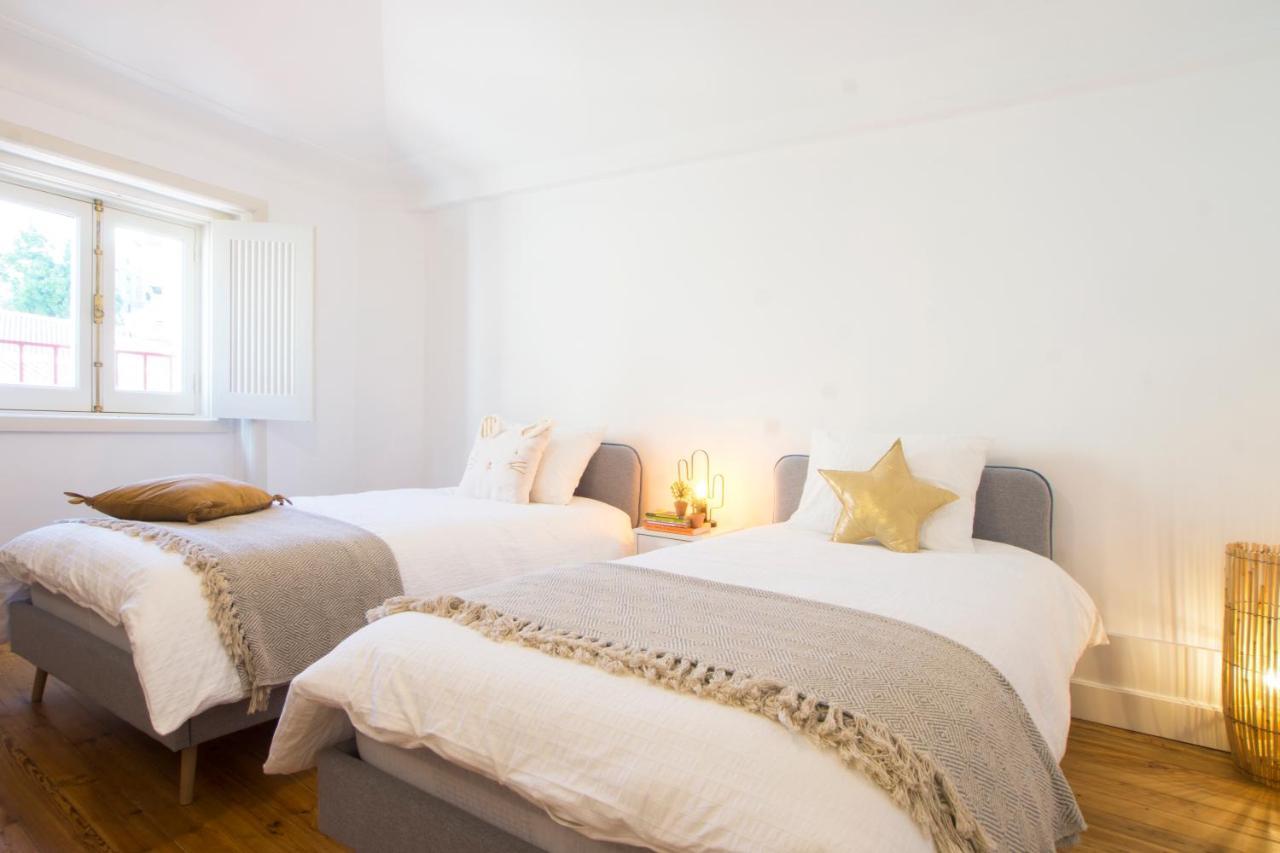Lucky Number 79 - Unesco World Heritage Penthouse Коимбра Екстериор снимка