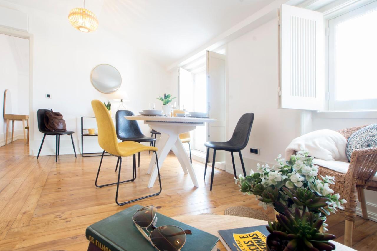 Lucky Number 79 - Unesco World Heritage Penthouse Коимбра Екстериор снимка