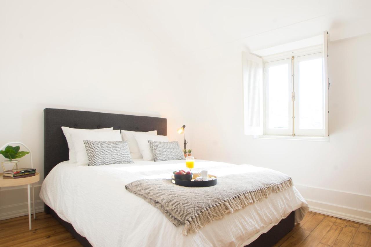 Lucky Number 79 - Unesco World Heritage Penthouse Коимбра Екстериор снимка