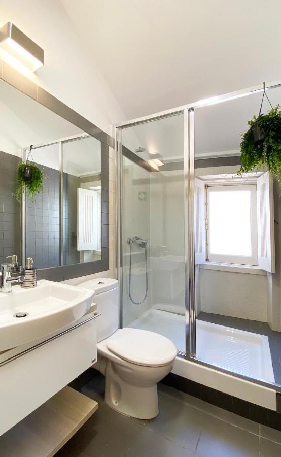 Lucky Number 79 - Unesco World Heritage Penthouse Коимбра Екстериор снимка